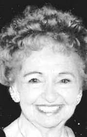 Claire G. Morse Obituary