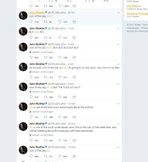 The antivirus software entrepreneur john mcafee has been found dead in his cell in spain from an apparent suicide, hours after the country's highest court approved his extradition to the united states. The John Mcafee Twitter Hack And The Crypto Exchange Chaos Steemit