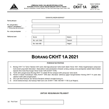 Semak cara kira cukai rpgt 2021, dan baca tips dapatkan pelepasan bayar cukai keuntungan harta tanah atau ckht pada borang ckht 1a. Rumah Guaman Amir Azwani Jailani Norfaruqi Posts Facebook
