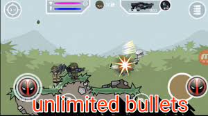 Mini militia ios download · visit the official website of the mini militia download program. Mini Militia Mod Apk Download Free Unlimited For 2021