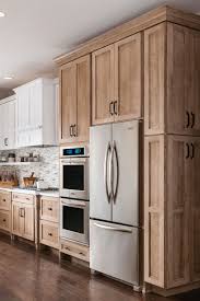 Jun 24, 2021 · give your kitchen an instant update with modern, matte black pulls that won't damage wood cabinets. Schuler Cabinetry Launches New Cappuccino Finish Brown Kitchen Cabinets Kitchen Cabinet Design Dream Kitchen Cabinets