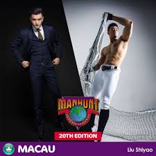Bloomberg news is reporting live election results in the presidential race between republican donald trump and his democratic challenger. 19 Most Handsome Manhunt International 2019 Candidates Competing In The Philippines Conan Daily