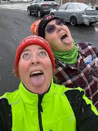 Is there a reminder to move