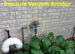 New Backflow Preventer Testing Requirements For Minnesota Structure Tech Home Inspections