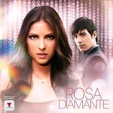 Throwback To One of Telemundo's Finest Shows; Precious Rose 😍😍😍 Who  watched ?
