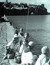 14 Photos Rares Des Rbatis D Antan Qui Valent Serieusement Le Detour Photo Morocco Around The Worlds
