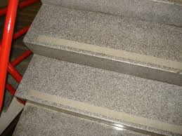 Magnesium Oxychloride Magnesite Step Nosing Containing Asbestos Envsurveys Com Mesothelioma Asbestos Basic Facts