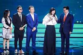 Summer thunder tv is a bonus to that subscription and not a requirement. The Thunder Named Best Chinese Tv Series Shine News