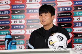 In the game fifa 20 his overall rating is 73. Centerback Kim Min Jae On Juve Speculation I M Not Yet Good Enough For That Club Yonhap News Agency