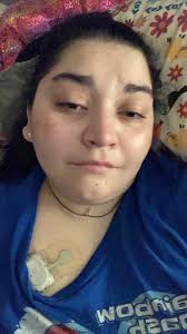 Prayers for Ethan Robinson his leg has been cramping really bad all night