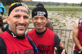 The Faces of Champaign Urbana