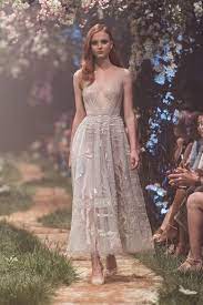 Dresses From Once Upon A Dream Collection By Paolo Sebastian Beautiful Dresses Disney Wedding Dresses Wedding Dresses