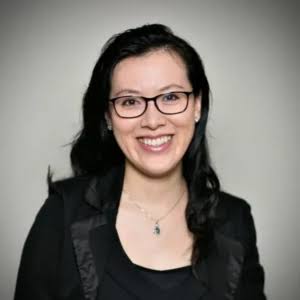Sophia Chen