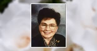 Viona Elizabeth Budge Obituary January 20, 2025