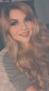 Sabrina Combs (@Brina_Combs)