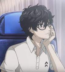 Ren Amamiya Persona 5 Persona 5 Anime Persona 5 Joker Persona 5
