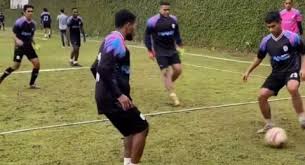 Sedangkan para pemain arema ingin menimba ilmu dari sederet pemain senior di rans cilegon fc. 7xwd34ii3wskym