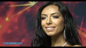 Erica Herrick's Instagram, Twitter & Facebook