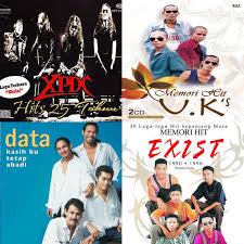 Lagu jiwang slow rock popular terbaik malaysia 90an lagu slow rock jiwang popular 3 terhebat kumpulan rock. Jiwang Rock Kapak 90an Popular Playlist By Petr Ikhwan Spotify