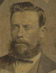 Scottish ancestor from south carolina