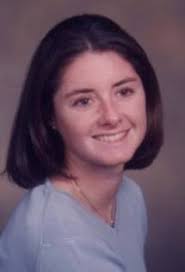 Lindsay Stapleton Morehouse (1977-2001)