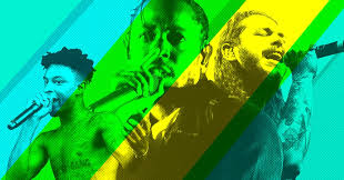 Hip hop is recognized to have originated and evolved first in the bronx, new york city; The Year Rap Overtook Pop