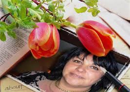 Patricia PEREZ (SOLER), 57 ans (ESPONDEILHAN, QUARANTE)