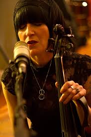 Scott Kelly & Subrosa @ Heart of Gold Tattoo