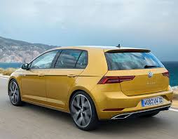 Wann kommt denn ungefähr der golf 8 auf den markt, bzw. Golf 8 Kommt Ab Juni Streetlife Cc
