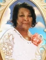Obituary information for Vyldred Veredine Booker Johnson