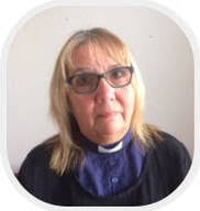 Our People, Clergy, Readers and Contacts