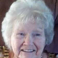 Vida "Lea" Marquart Obituary February 11, 2017