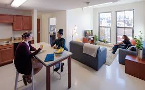 For more than fifty years, the university of utah has offered honors programs. Urban Living And Learning At Virginia Commonwealth University Clark Nexsen