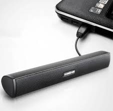 If you need a speaker that will go with you, consider picking up a bluetooth speaker. Best Chinese Bluetooth Speakers Pc Speakers Sound Bar Portable Laptop
