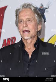 Douglas thompson hi-res stock photography and images