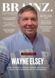 Myra Swan Kotze, Quantum Wealth & Energetic Business Mentor, Executive  Contributor at Brainz Magazine