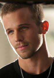 Cam Gigandet Actor USA Sorry 1st isnt correct.. But can 't delete it...