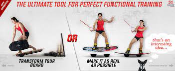 Diy balance board project is a nice way to get a trial run of the new device and find out what to look for in a commercial product. Wobble Board Rocker Board Balance Board Pivots To Diy Build Your Own Balance Training System Surf Wake Snow Sup Kite Board Sport Specific Training