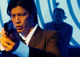 One Night In Bangkok