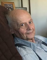 Warren G. Poulsen Obituary March 17, 2021