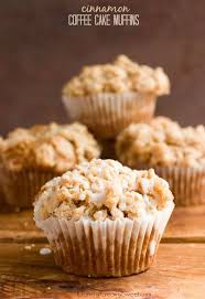 Cinnamon Coffee Cake Muffins Recipe Crunchy Creamy Sweet Coffee Cake Muffin Recipes Cinnamon Coffee Cake Muffins Cinnamon Coffee Cake