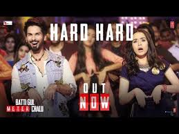 Hard Hard Batti Gul Meter Chalu Mp3 Song Download On Pagalworld Free Batti gul meter chalu full movie promotional event | shahid kapoor, shraddha kapoor, yami gautam. pagalworld