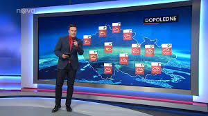 Televize nova po vzájemné dohodě ukončila spolupráci s moderátorem televizních novin petrem suchoněm. Pocasi Tv Nova Basnicka Vsuvka Petra Suchone Facebook