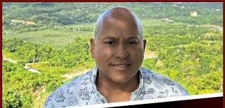 Hindi t4kot pùm4tay nung panahon ng t0khang pero tak0t kay remulla  ngayon....tago ng tago wala naman w4rant 9f 4rest!