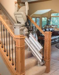Great savings & free delivery / collection on many items. Do I Need A Manual Or Power Foliding Rail For My Stairlift Ehls