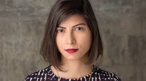 Past Artists In Residence : Jacob Burns Film Center