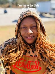 Meet Keisha: A Friendly Introduction