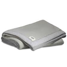 Black And White Throw Blanket Australia Afghans And Throw Blankets 20549 Ugg Duffield Throw Soft Blanket Buy It Now Only 68 99 On Ebay Afghans Throw Blankets Womens Uggs Comfy Blankets Uggs