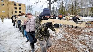 ¿estamos al borde de una tercera guerra mundial? Rwa4znksu052ym