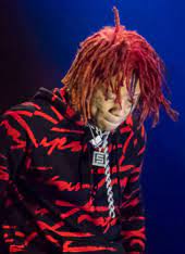 He grew up with an older brother known as dirty redd, who died in a car crash, and a younger brother who goes by the name hippie redd. Trippie Redd Wikipedia